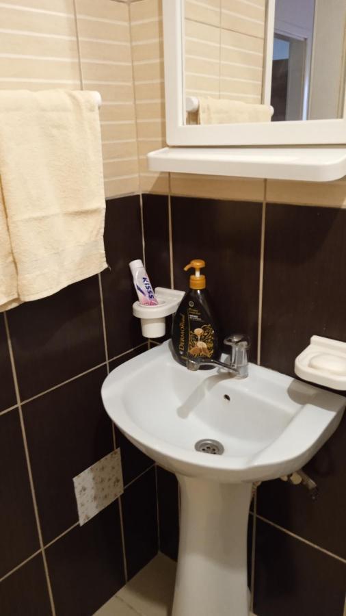Apartman Mira Požarevac Exterior foto