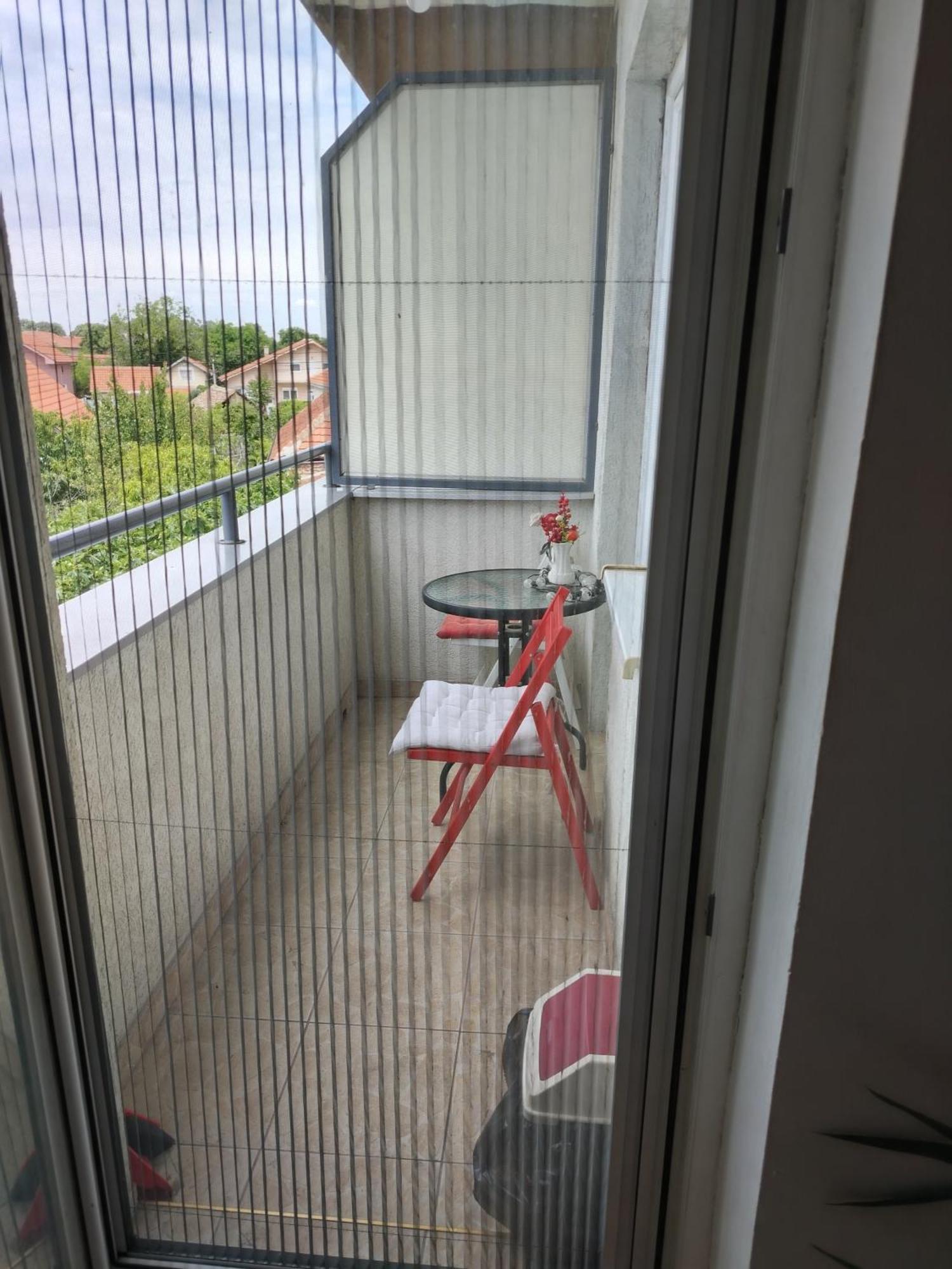 Apartman Mira Požarevac Exterior foto