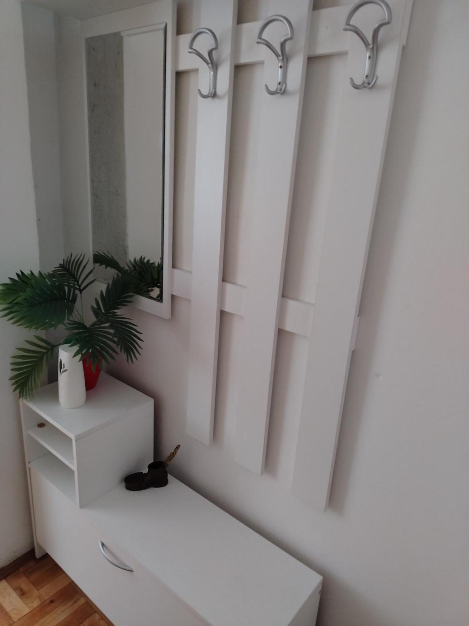 Apartman Mira Požarevac Exterior foto